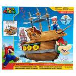 Nintendo Super Mario - Bowser Spielfiguren-Set – Bild 2