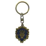 AbyStyle - World of Warcraft Schlüsselanhänger Alliance – Bild 2