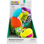Lamaze - L27107 - Musik-Wurm – Bild 2