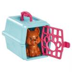 Mattel HGT12 - Barbie - Chelsea Tierklinik Spielset – Bild 3