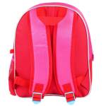 Peppa Pig - 3D Rucksack 31cm – Bild 3