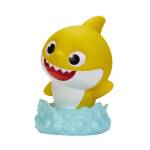 Baby Shark - GoGlow-Kumpel: Nachtlicht und Taschenlampe  – Bild 2