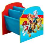 Paw Patrol - Hängefach-Bücherregal für Kinder – Büchergestell für das Kinderzimmer  – Bild 3