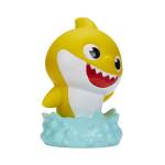 Baby Shark - GoGlow-Kumpel: Nachtlicht und Taschenlampe  – Bild 3