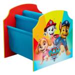 Paw Patrol - Hängefach-Bücherregal für Kinder – Büchergestell für das Kinderzimmer  – Bild 2