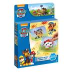 Paw Patrol - Bügelperlen