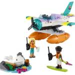 LEGO® 41752 - Friends Seerettungsflugzeug (203 Teile)