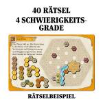 Kosmos 682293 - CATAN - Logik Rätsel – Bild 3
