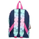 Hello Kitty - Rucksack "Cheerful" 33 cm – Bild 2