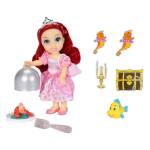 Disney Arielle die Meerjungfrau " Sea and Land" - Puppe - 15 cm – Bild 2