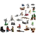 LEGO® 75366 - Star Wars™ Adventskalender 2023 (320 Teile)