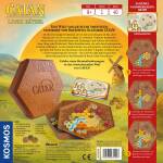 Kosmos 682293 - CATAN - Logik Rätsel – Bild 2