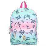 Hello Kitty - Rucksack "Cheerful" 33 cm – Bild 3