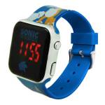 Sega Sonic der Igel - LED Armbanduhr – Bild 3