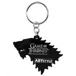 GAME OF THRONES - Schlüsselanhänger "Stark" – Bild 2