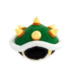 TOMY Nintendo Bowser's Shell Plüschkissen 40cm – Bild 2