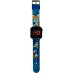 Sega Sonic der Igel - LED Armbanduhr – Bild 2