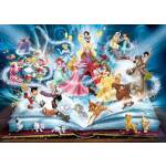 Disney's magisches Märchenbuch - Puzzle - 1500 Teile – Bild 2