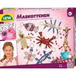 LENA - 42690 - Maskottchen, groß