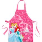 Disney Princess - Schürze / Kochschürze