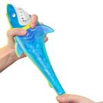Heroes Of Goo Jit Zu - Goo Shifters Thrash - Haifisch – Bild 4