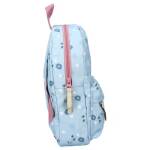 Disney Frozen 2 / Die Eiskönigin 2 - Rucksack "Blushing Blooms" 31cm – Bild 2