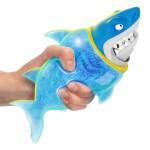 Heroes Of Goo Jit Zu - Goo Shifters Thrash - Haifisch – Bild 3