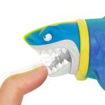 Heroes Of Goo Jit Zu - Goo Shifters Thrash - Haifisch – Bild 2