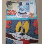 Tom & Jerry - Wendebettwäsche - 80 x 80 / 135 x 200 cm – Bild 2