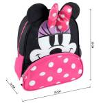 Disney Minnie Mouse - Rucksack 30cm – Bild 2