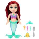 Disney Prinzessinnen - Arielle die Meerjungfrau Puppe - 38 cm – Bild 2