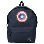 Avengers - Rucksack "Armor Protection" 43 cm