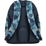 Smiley - Schulrucksack – Bild 2