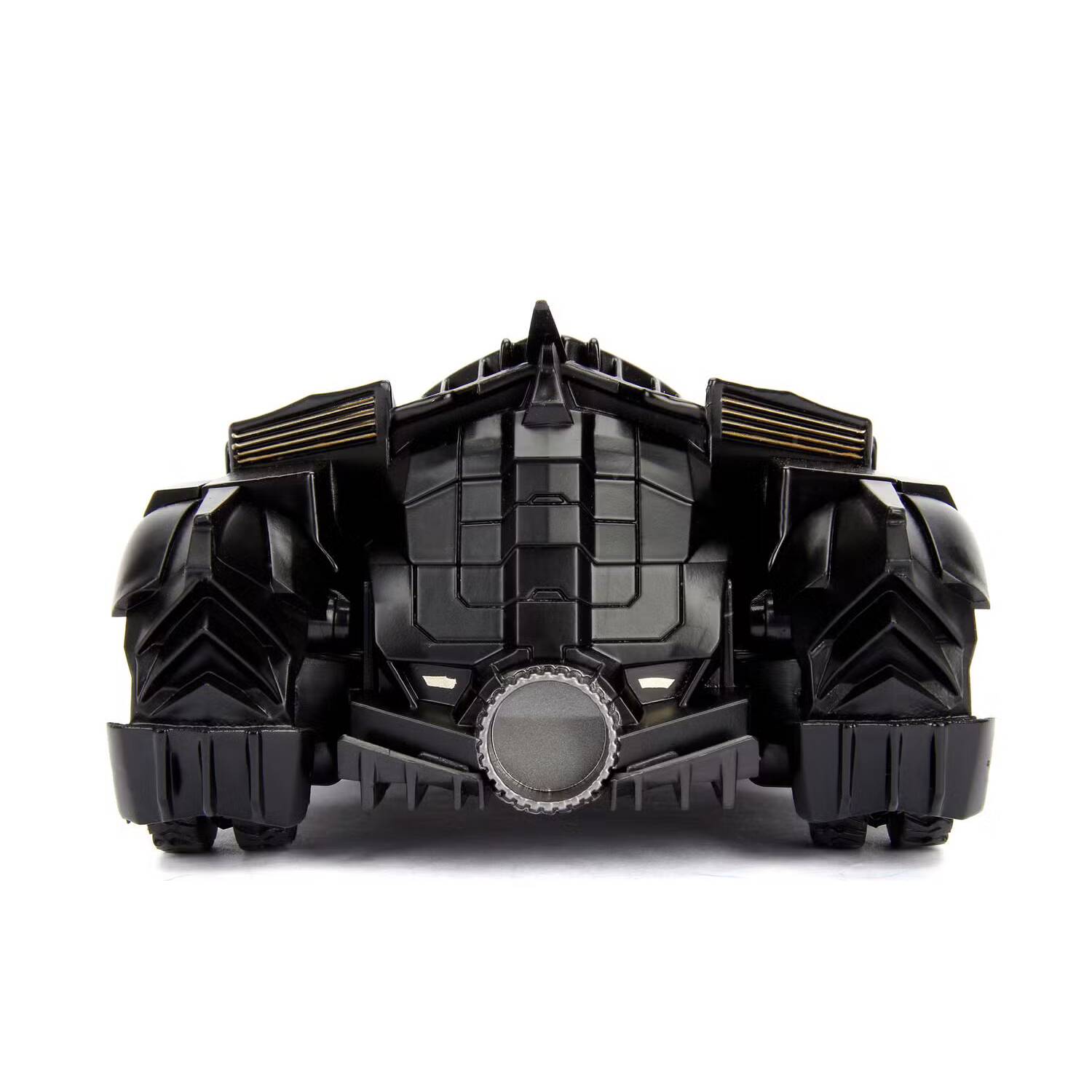 Jada Toys 253215004 - Batman Arkham Knight Batmobile, 1:24 - Modellauto – Bild 3