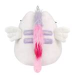 Super Pusheenicorn sitzend  - ca. 24 cm Plüschfigur – Bild 2
