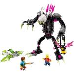 LEGO® 71455 - DreamZzz Der Albwärter (274 Teile) – Bild 3
