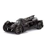 Jada Toys 253215004 - Batman Arkham Knight Batmobile, 1:24 - Modellauto – Bild 4