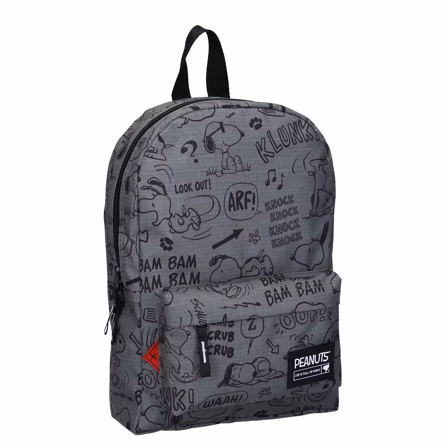 Snoopy - Rucksack 