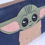 Star Wars: The Mandalorian Yoda - Geldbeutel – Bild 3