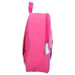 Peppa Pig -  3D Rucksack "Strong Together" 32cm – Bild 2