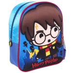 Harry Potter - 3D Rucksack 31cm – Bild 4