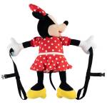 Disney Minnie Mouse - Plüsch-Rucksack 57cm – Bild 3