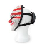 Payday 2 - Vinyl Maske, Dallas – Bild 3