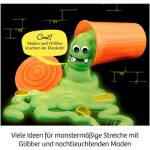 Kosmos 657970 - Glibber-Schreck – Bild 4