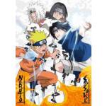 Naruto vs. Sasuke - Puzzle 1000 Teile – Bild 2