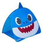 Baby Shark: Pop-up-Spielzelt und Tunnel – Bild 4
