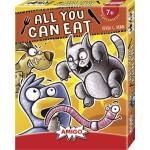 Amigo 01804 - All you can Eat - Kartenspiel – Bild 3