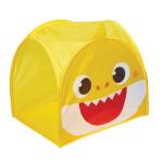 Baby Shark: Pop-up-Spielzelt und Tunnel – Bild 3