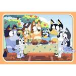 Auf geht's! - Puzzle - 2 x 24 Teile – Bild 2