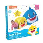 Baby Shark: Pop-up-Spielzelt und Tunnel – Bild 2